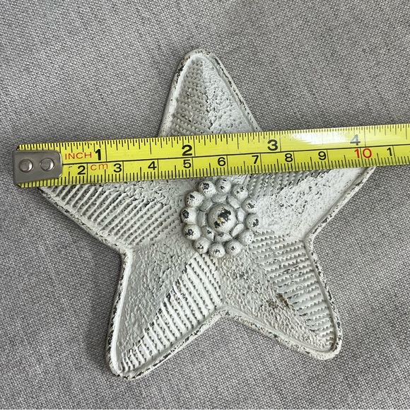 Mini Star ⭐️ Decor - Just Over 4 Inches! - Picture 7 of 7